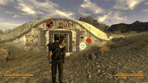 Steam Community :: Guide :: Fallout: New Vegas tweaks and .